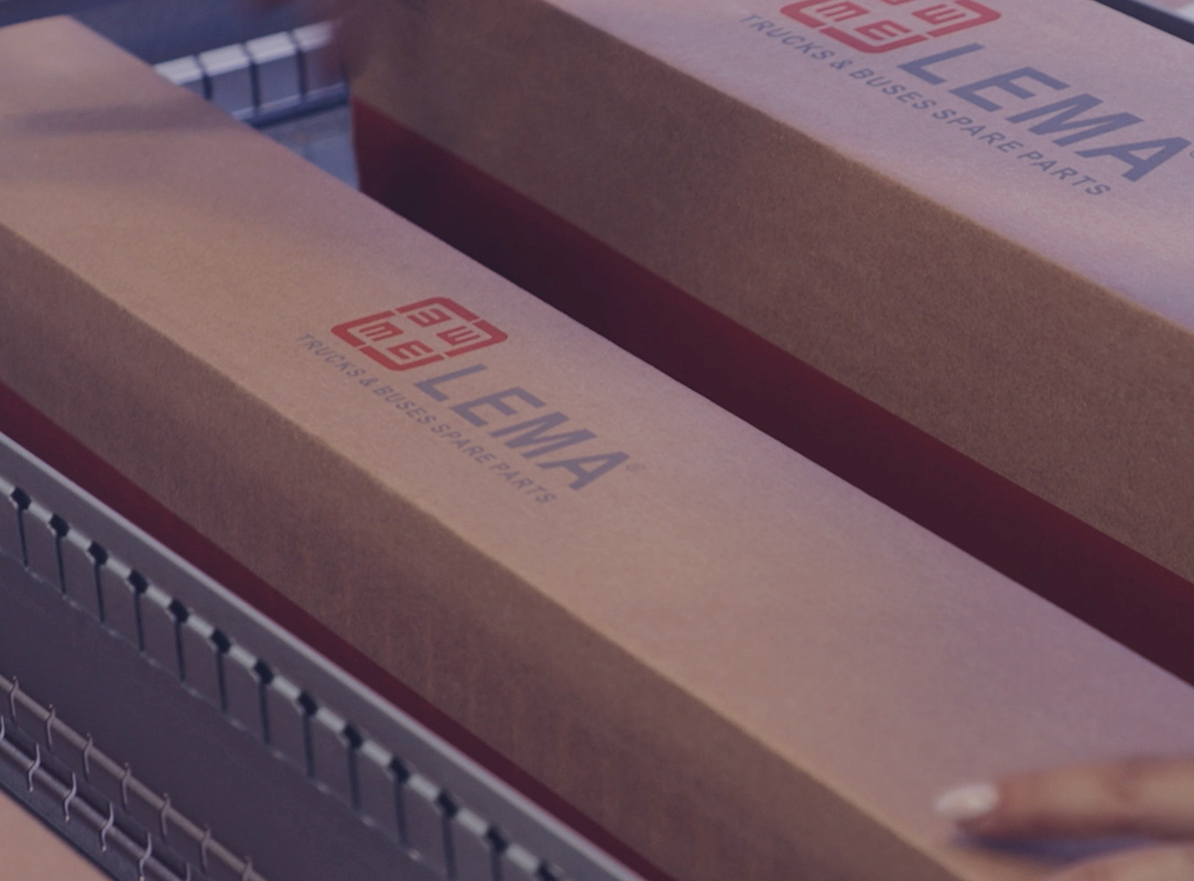 Нашите собствени Търговски Марки